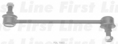 FIRST LINE fdl7003 -  Тяга / стойка, стабилизатор